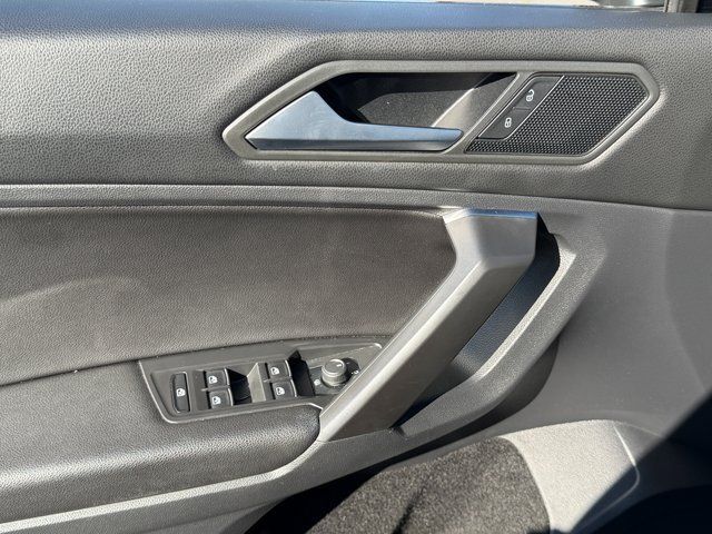 2021 Volkswagen Tiguan 2.0T SE Springfield VA