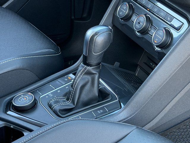 2021 Volkswagen Tiguan 2.0T SE Springfield VA