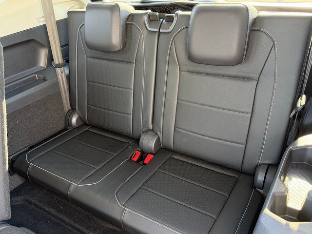 2021 Volkswagen Tiguan 2.0T SE Springfield VA