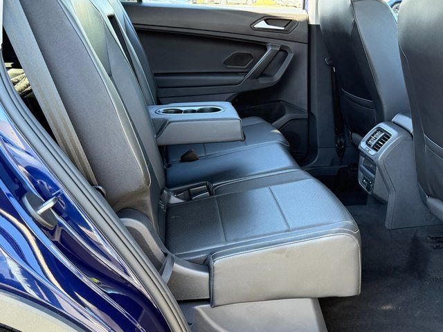 2021 Volkswagen Tiguan 2.0T SE Springfield VA