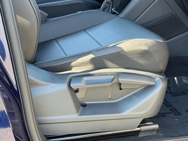 2021 Volkswagen Tiguan 2.0T SE Springfield VA