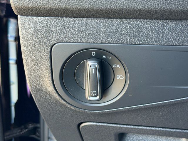 2021 Volkswagen Tiguan 2.0T SE Springfield VA