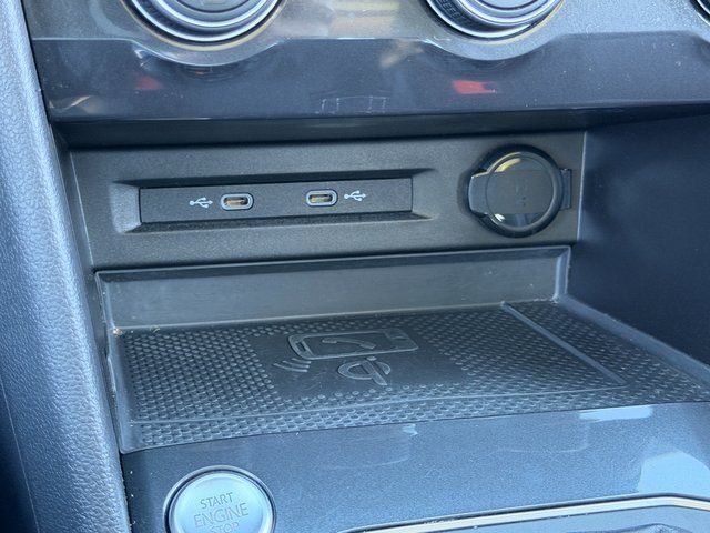 2021 Volkswagen Tiguan 2.0T SE Springfield VA