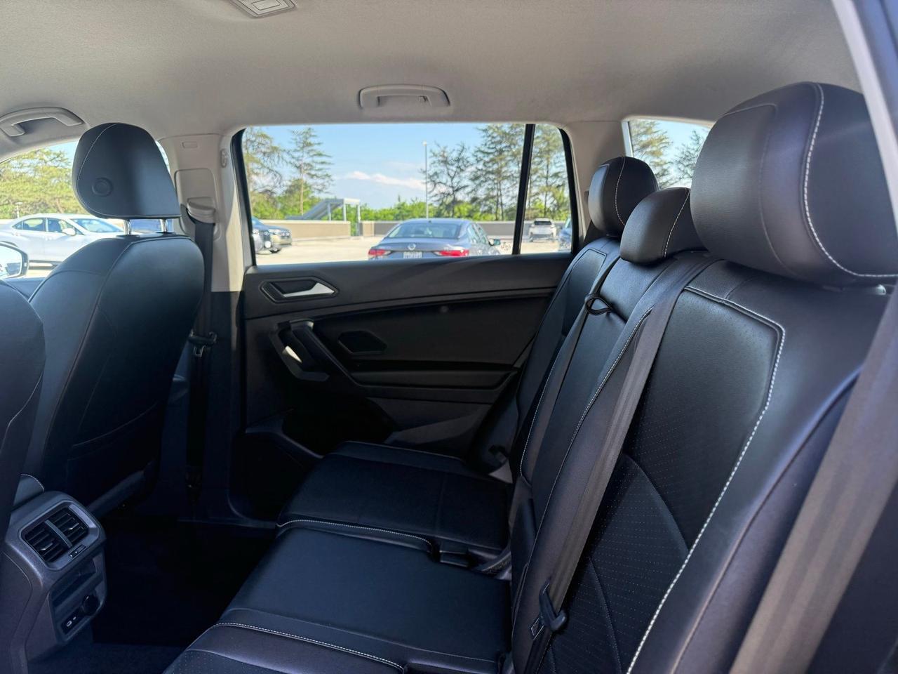 2021 Volkswagen Tiguan 2.0T SE Springfield VA