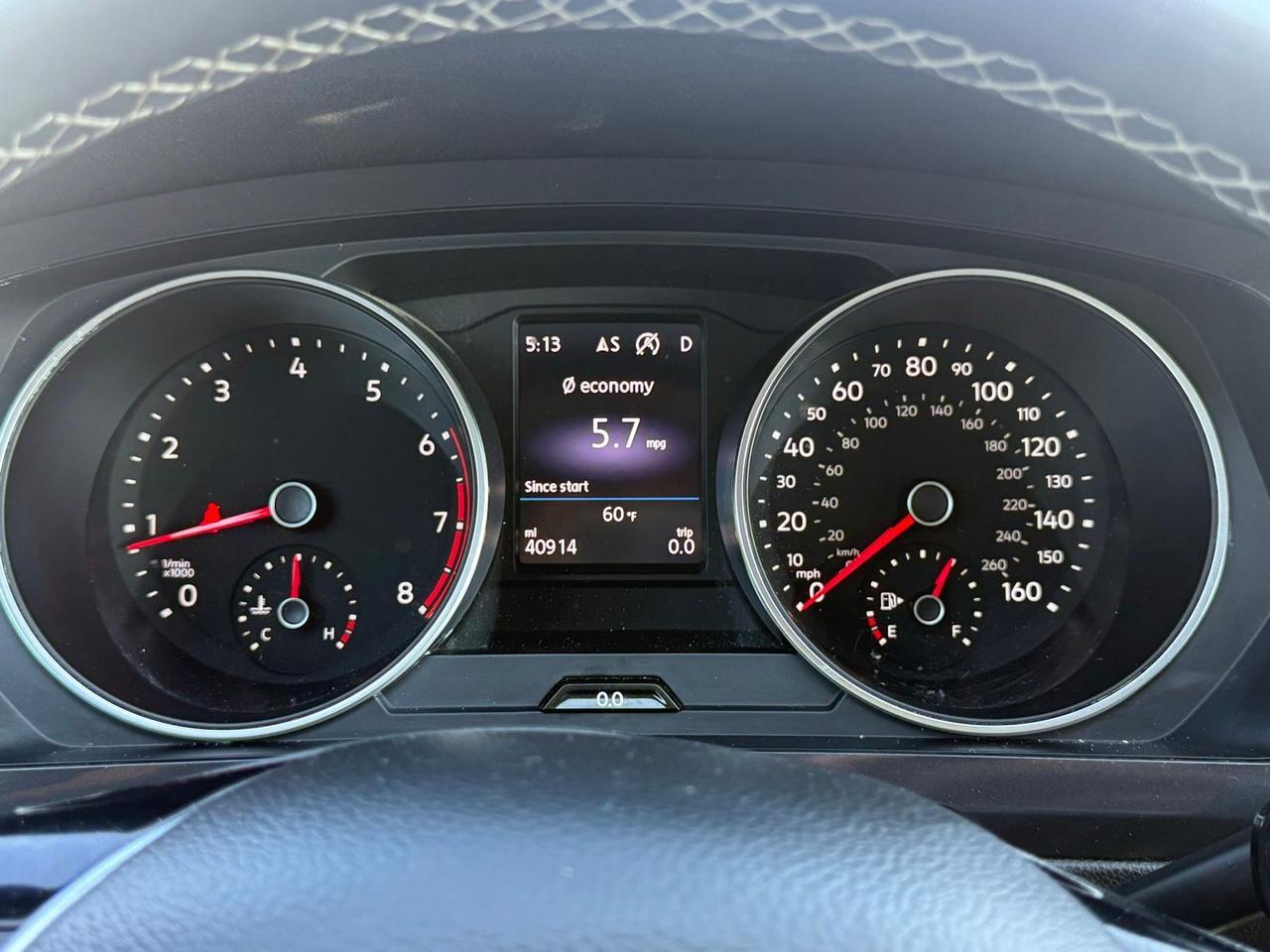 2021 Volkswagen Tiguan 2.0T SE Springfield VA