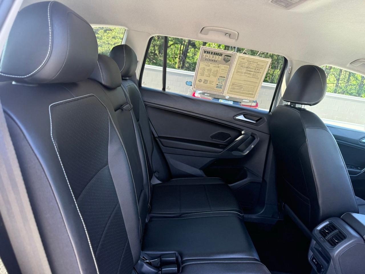 2021 Volkswagen Tiguan 2.0T SE Springfield VA