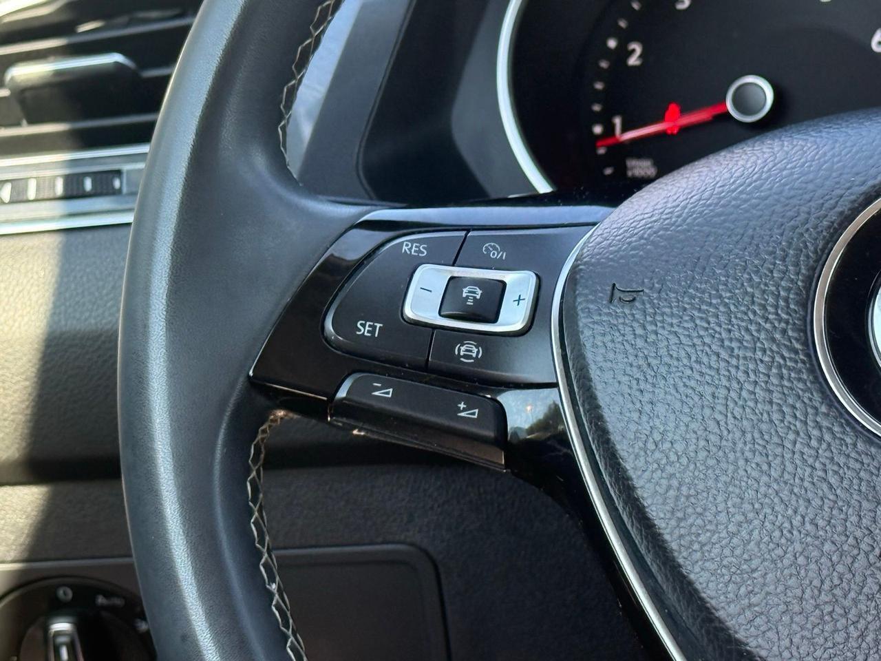 2021 Volkswagen Tiguan 2.0T SE Springfield VA