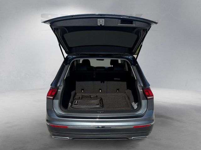 2021 Volkswagen Tiguan 2.0T SE Springfield VA