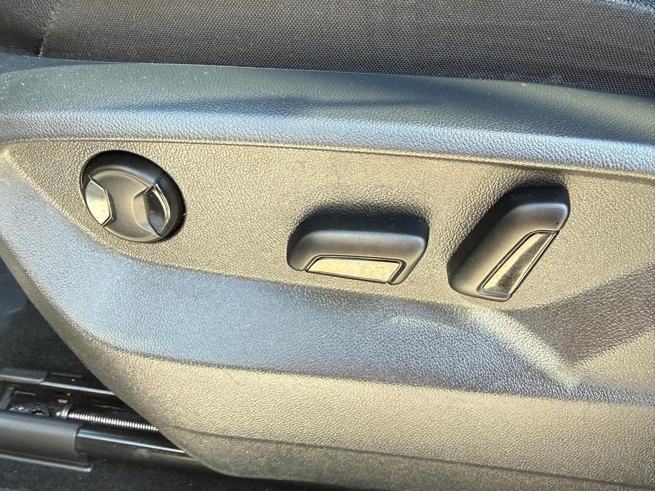 2021 Volkswagen Tiguan 2.0T SE Springfield VA