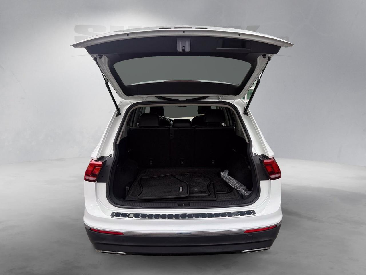 2021 Volkswagen Tiguan 2.0T SE Springfield VA
