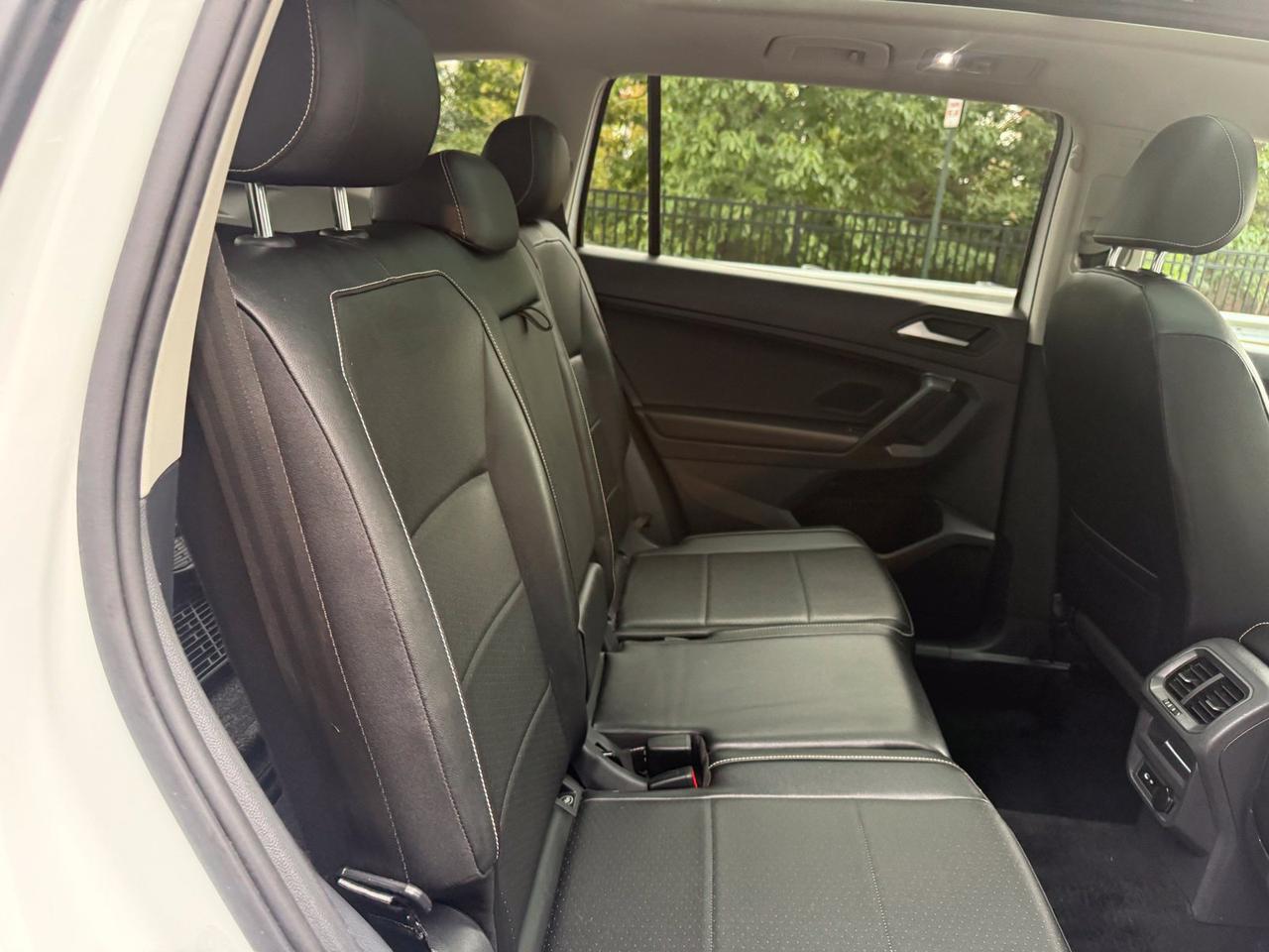 2021 Volkswagen Tiguan 2.0T SE Springfield VA