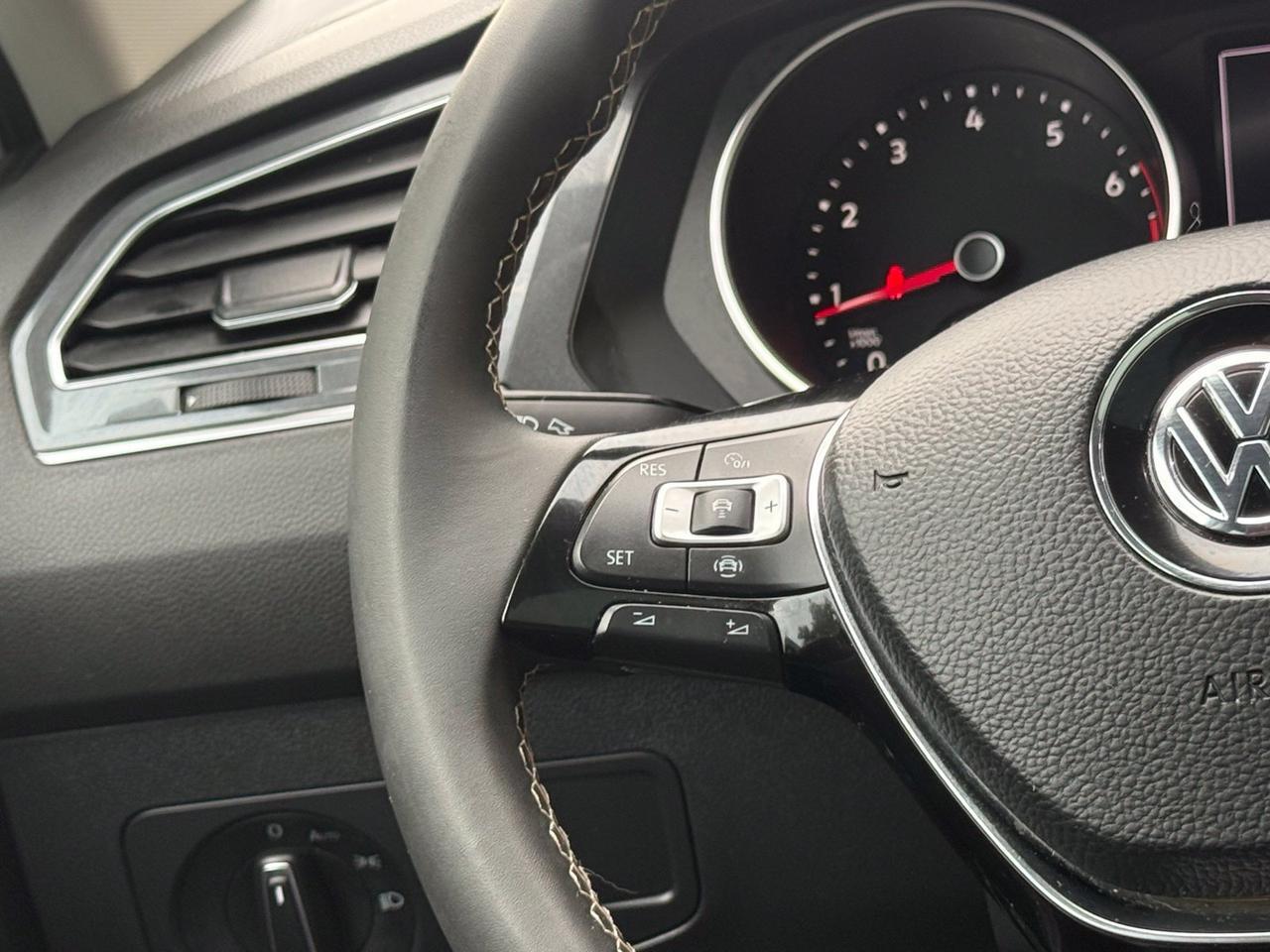 2021 Volkswagen Tiguan 2.0T SE Springfield VA