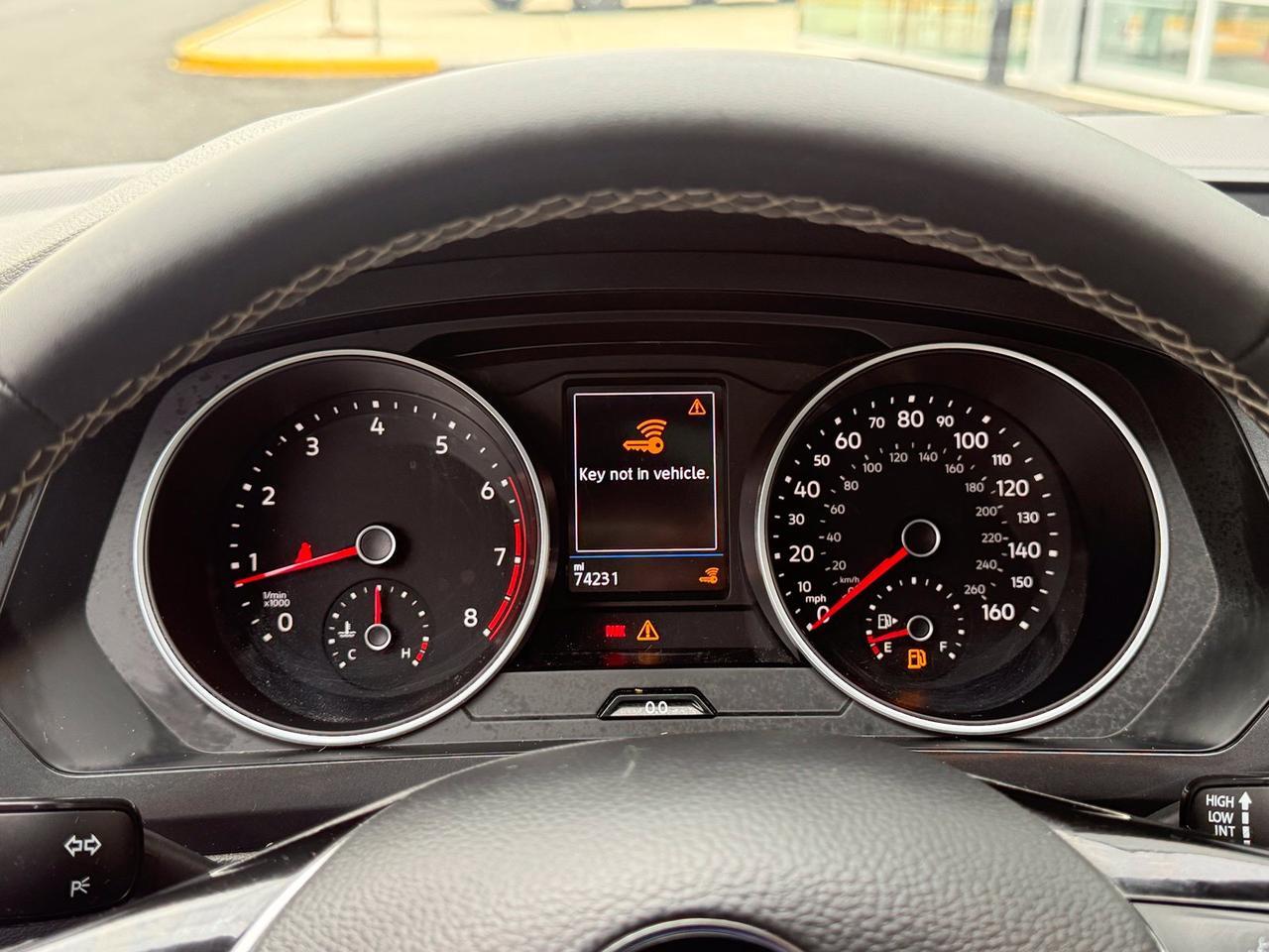 2021 Volkswagen Tiguan 2.0T SE Springfield VA