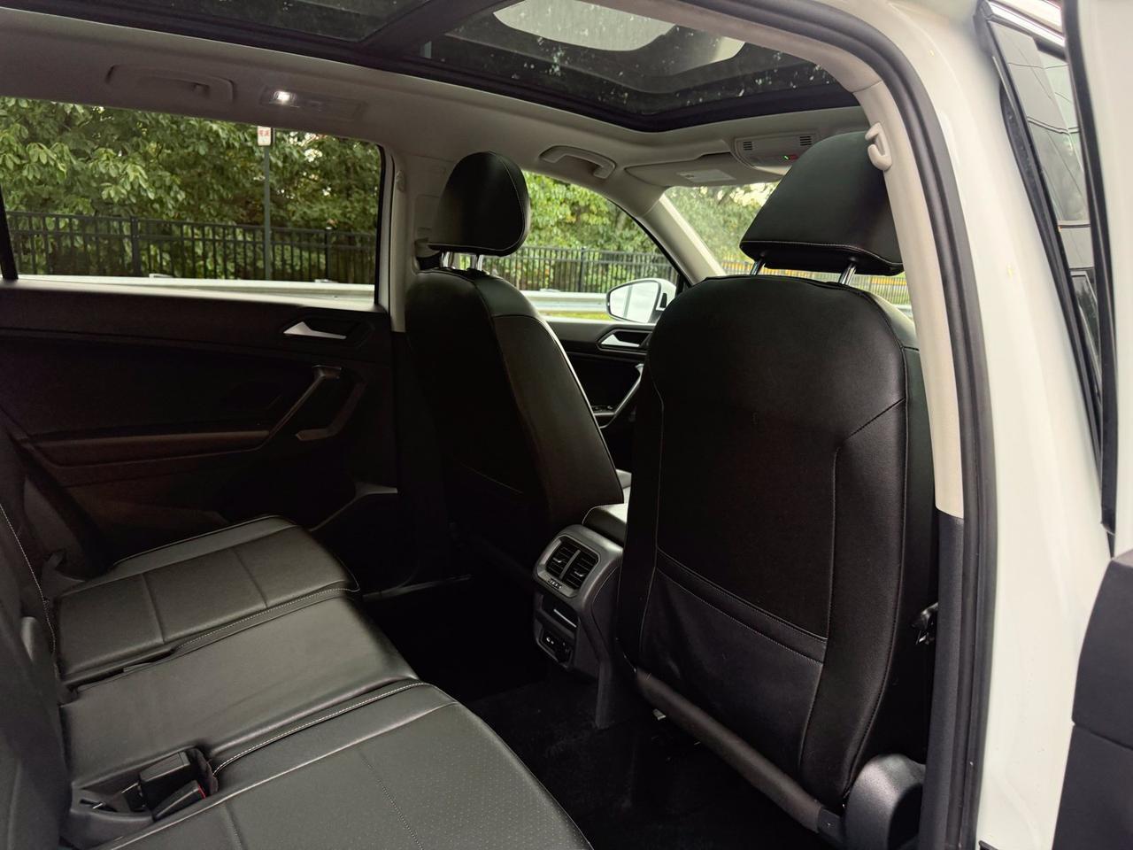 2021 Volkswagen Tiguan 2.0T SE Springfield VA