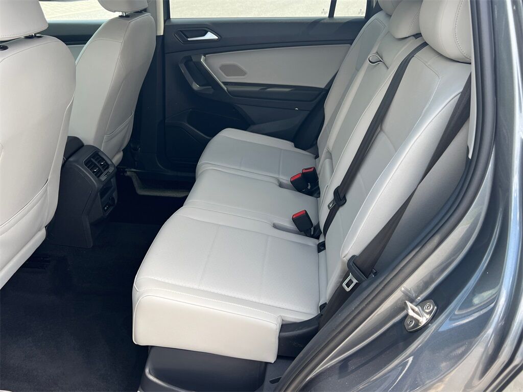 2021 Volkswagen Tiguan 2.0T SE Cockeysville MD