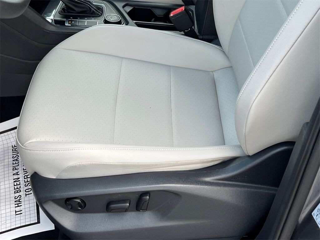 2021 Volkswagen Tiguan 2.0T SE Cockeysville MD