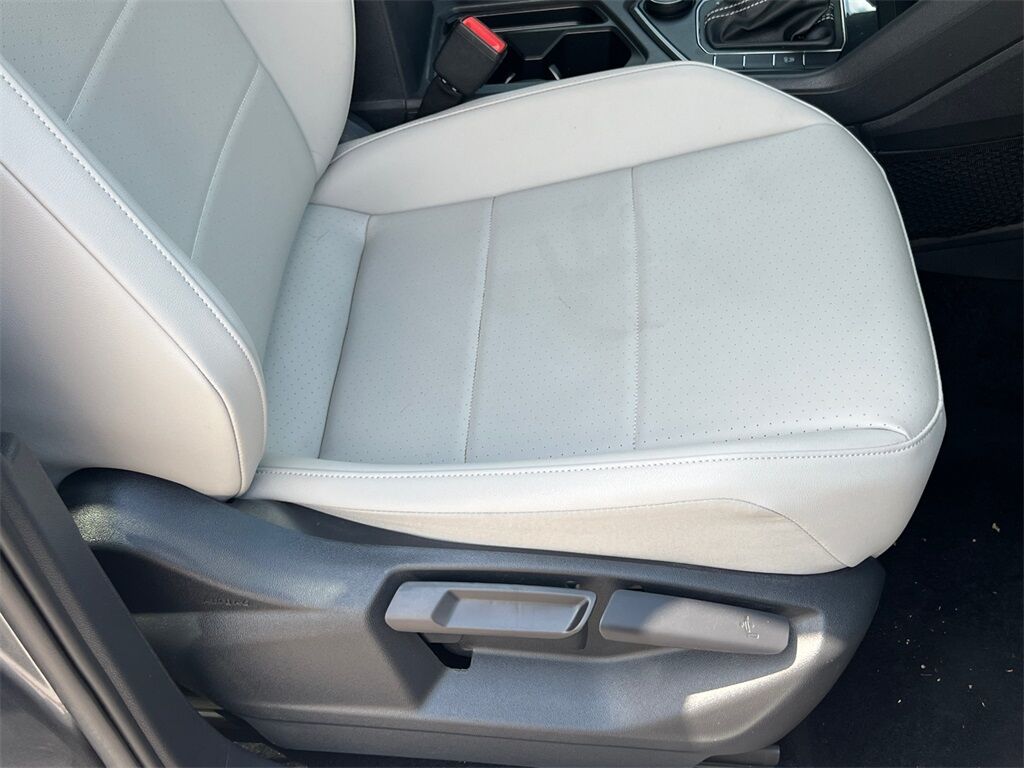 2021 Volkswagen Tiguan 2.0T SE Cockeysville MD