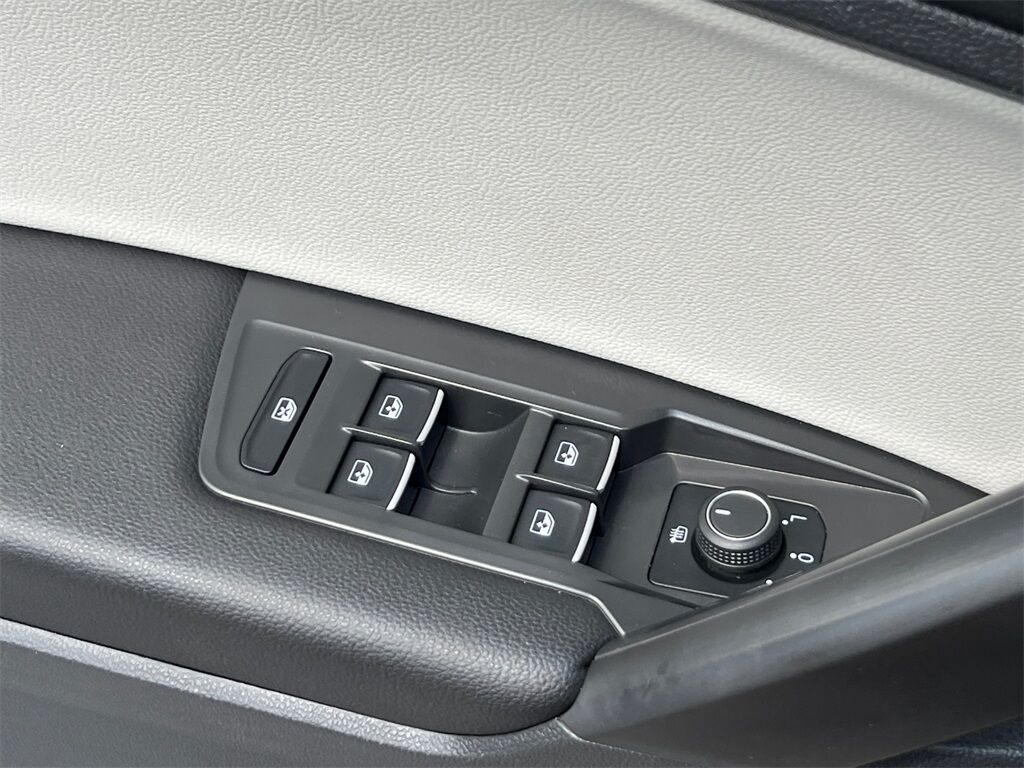 2021 Volkswagen Tiguan 2.0T SE Cockeysville MD