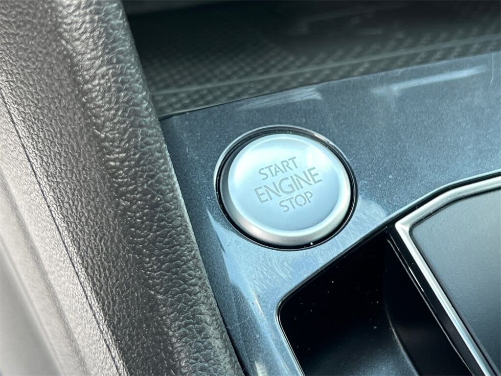 2021 Volkswagen Tiguan 2.0T SE Cockeysville MD