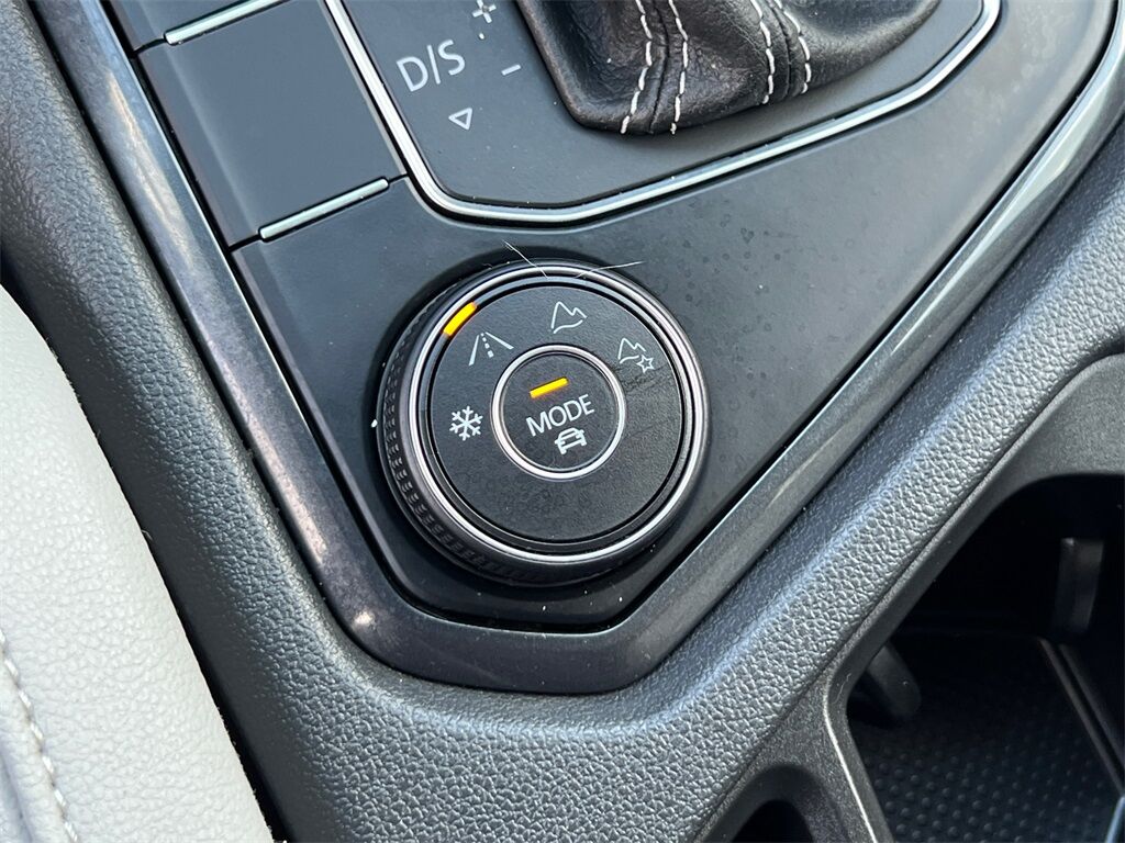 2021 Volkswagen Tiguan 2.0T SE Cockeysville MD