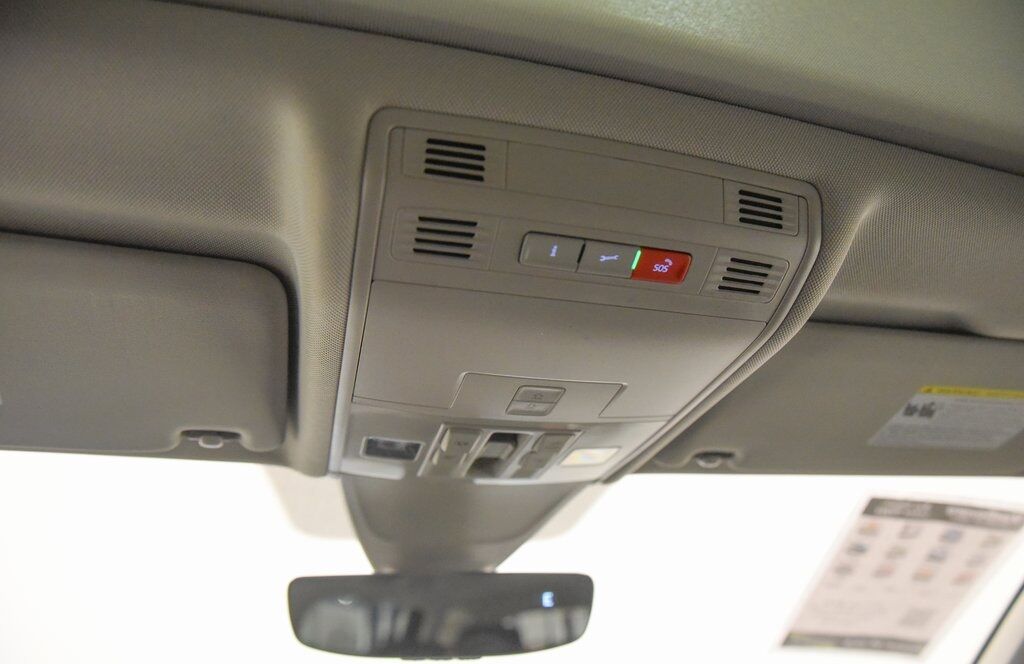 2021 Volkswagen Tiguan 2.0T SEL Akron