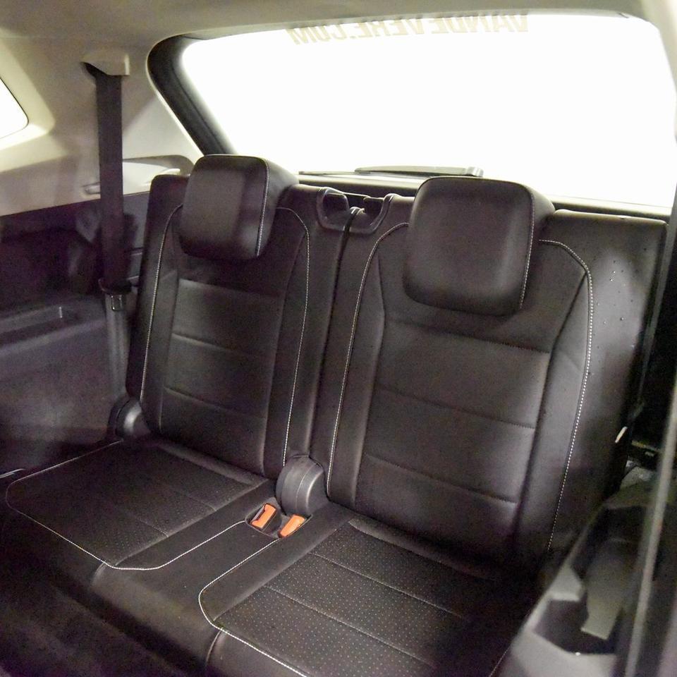 2021 Volkswagen Tiguan 2.0T SEL Akron