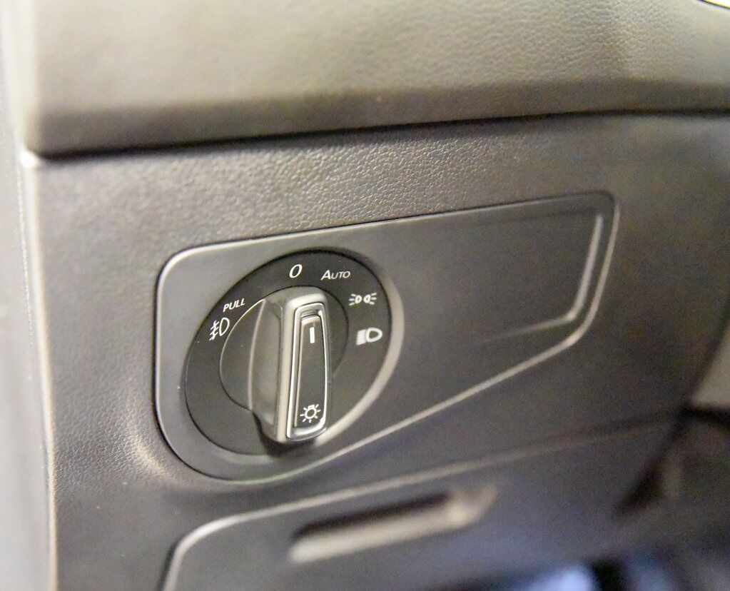 2021 Volkswagen Tiguan 2.0T SEL Akron