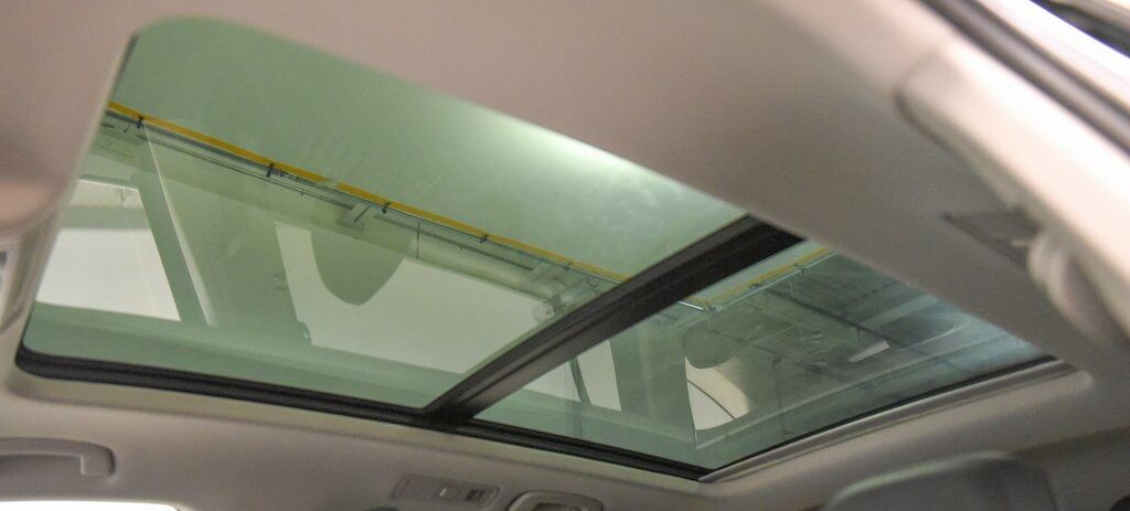 2021 Volkswagen Tiguan 2.0T SEL Akron