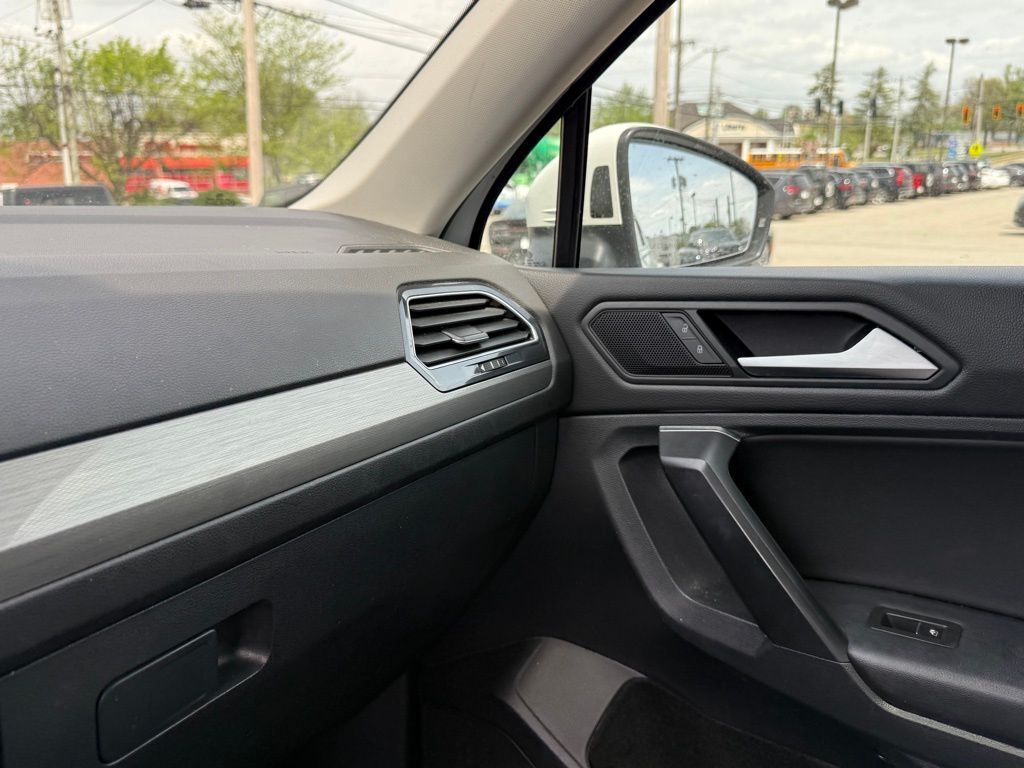 2021 Volkswagen Tiguan 2.0T SEL Crestwood KY
