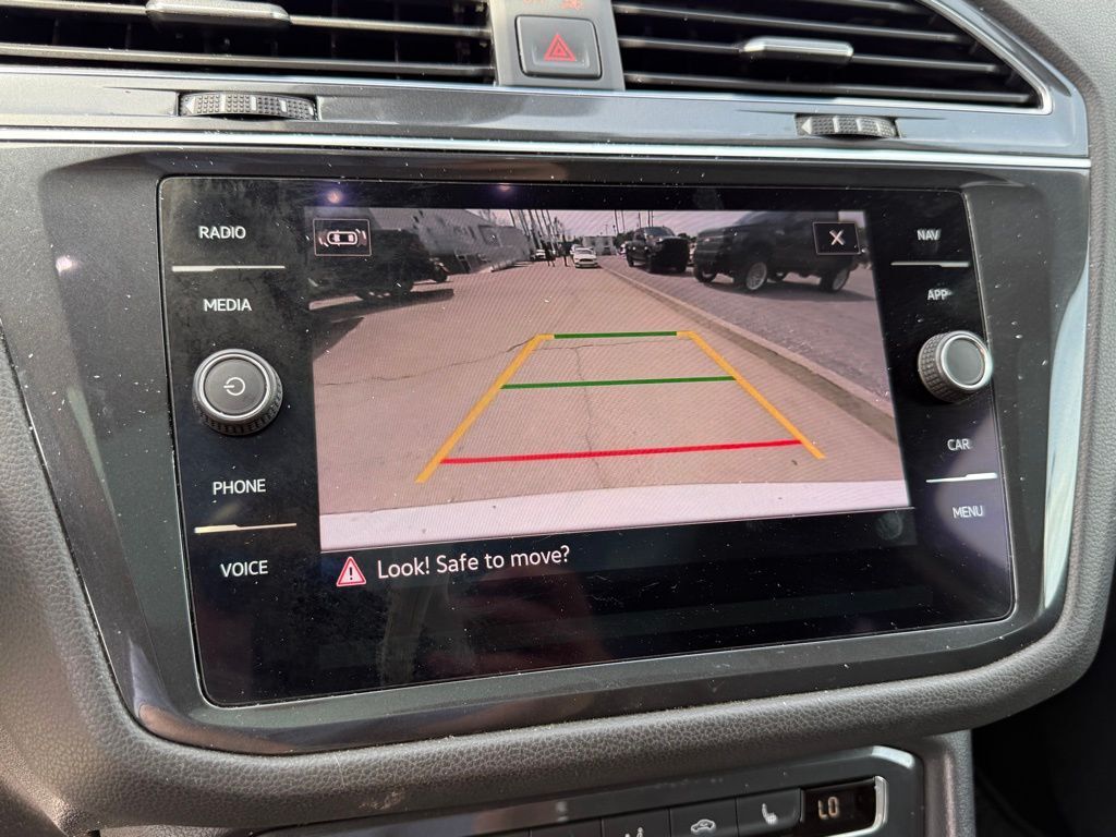 2021 Volkswagen Tiguan 2.0T SEL Crestwood KY