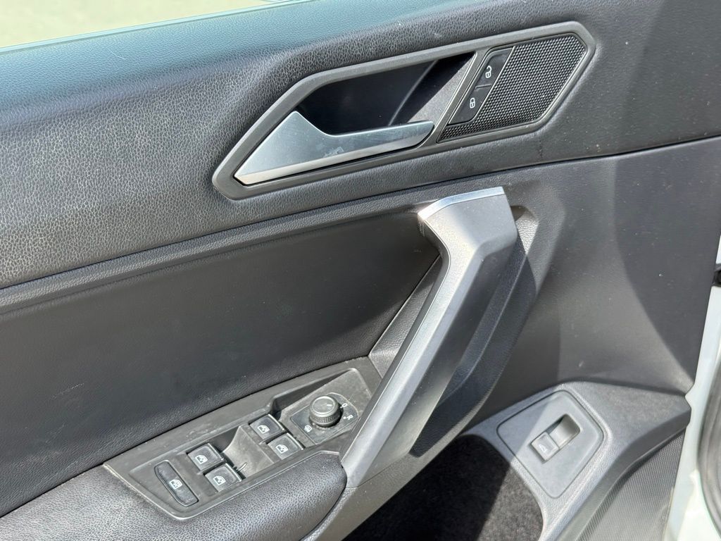 2021 Volkswagen Tiguan 2.0T SEL Crestwood KY