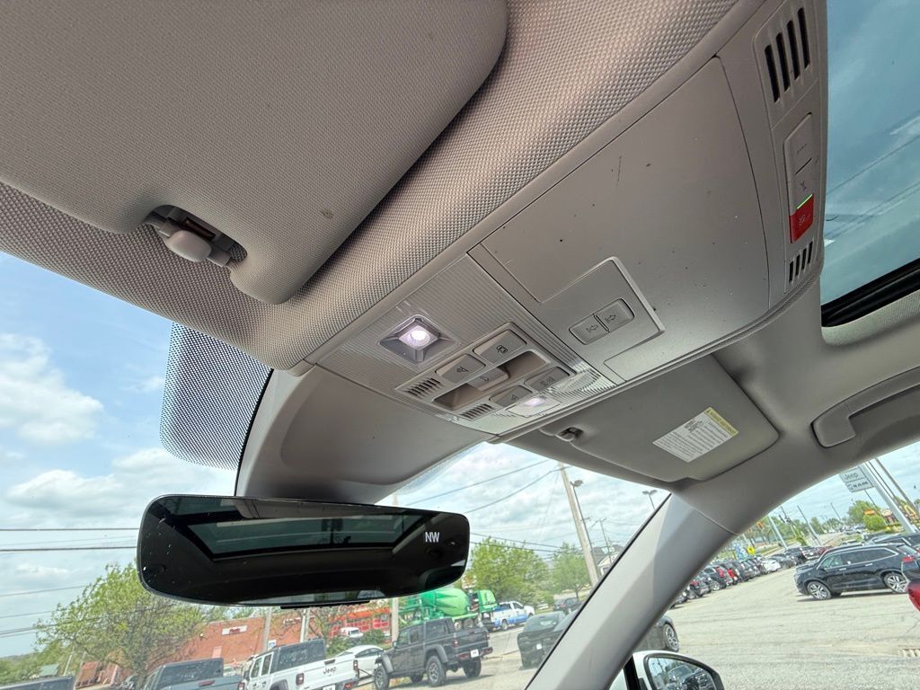 2021 Volkswagen Tiguan 2.0T SEL Crestwood KY