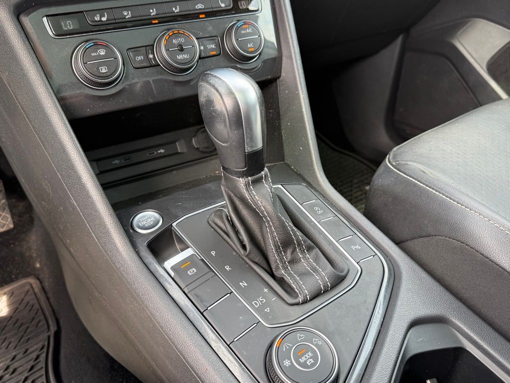 2021 Volkswagen Tiguan 2.0T SEL Crestwood KY