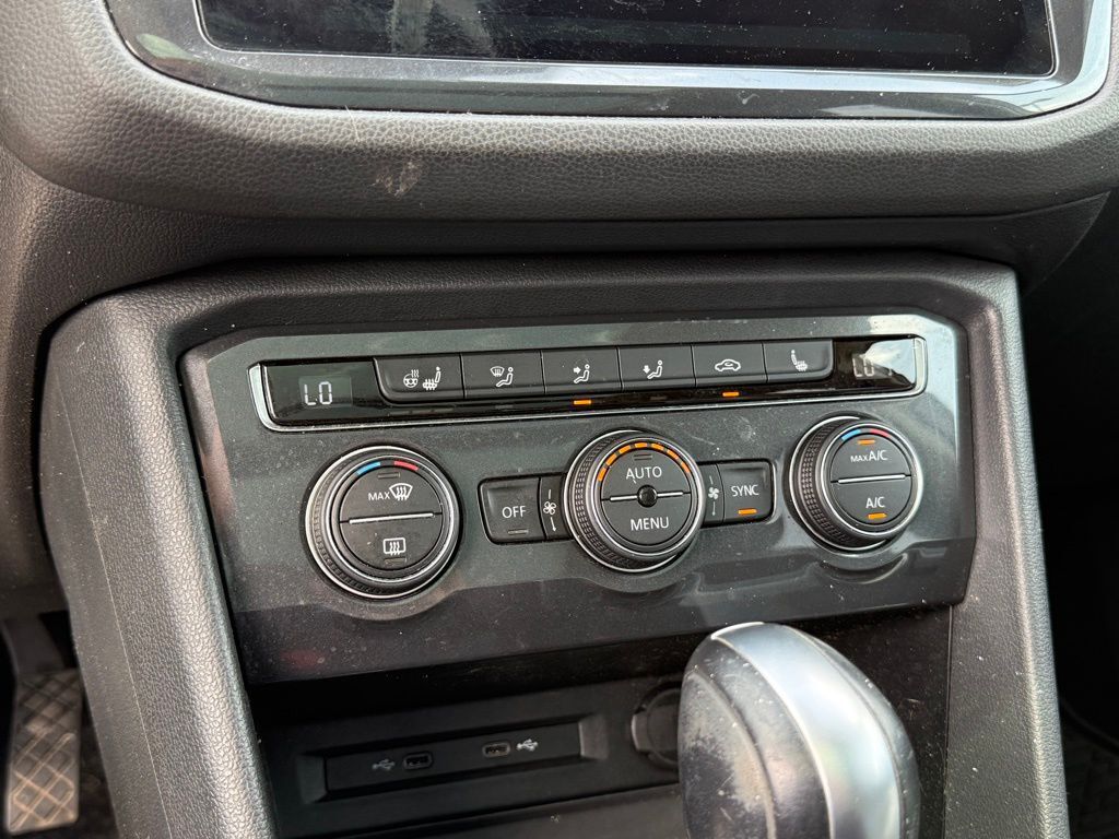 2021 Volkswagen Tiguan 2.0T SEL Crestwood KY