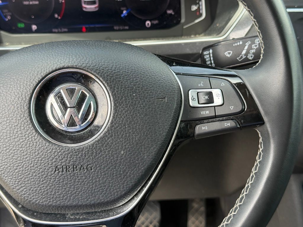2021 Volkswagen Tiguan 2.0T SEL Crestwood KY