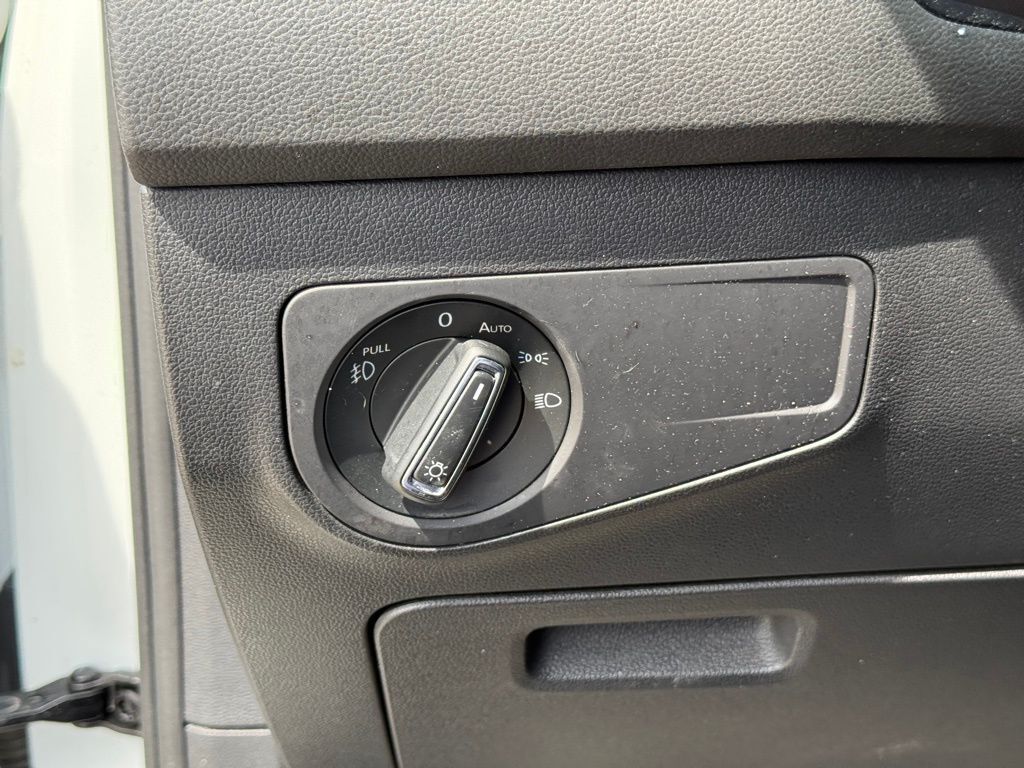 2021 Volkswagen Tiguan 2.0T SEL Crestwood KY