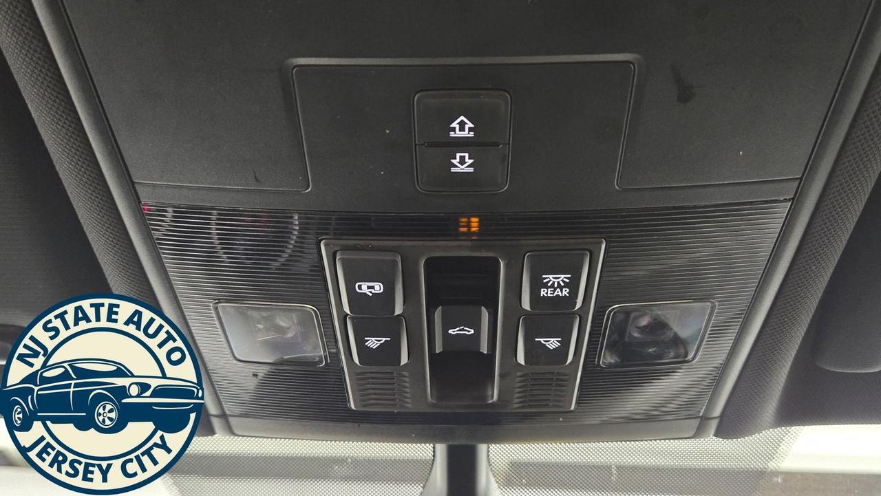 2021 Volkswagen Tiguan 2.0T SEL Jersey City NJ