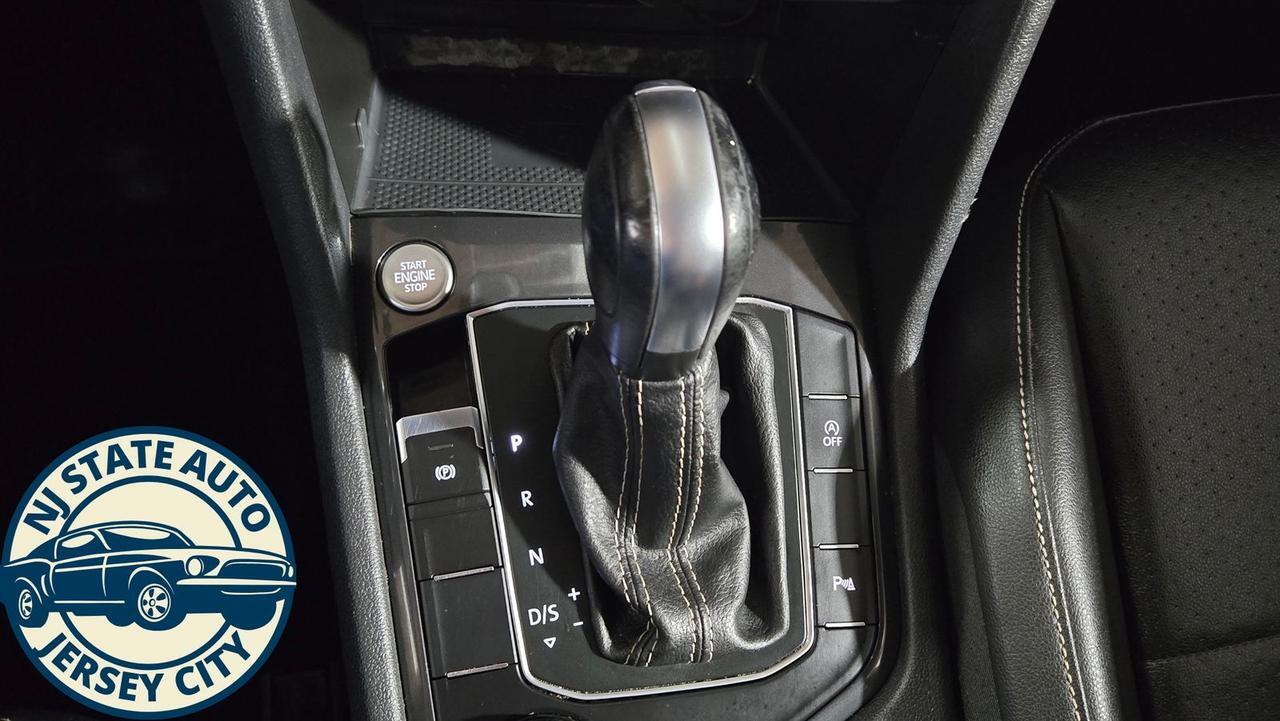 2021 Volkswagen Tiguan 2.0T SEL Jersey City NJ