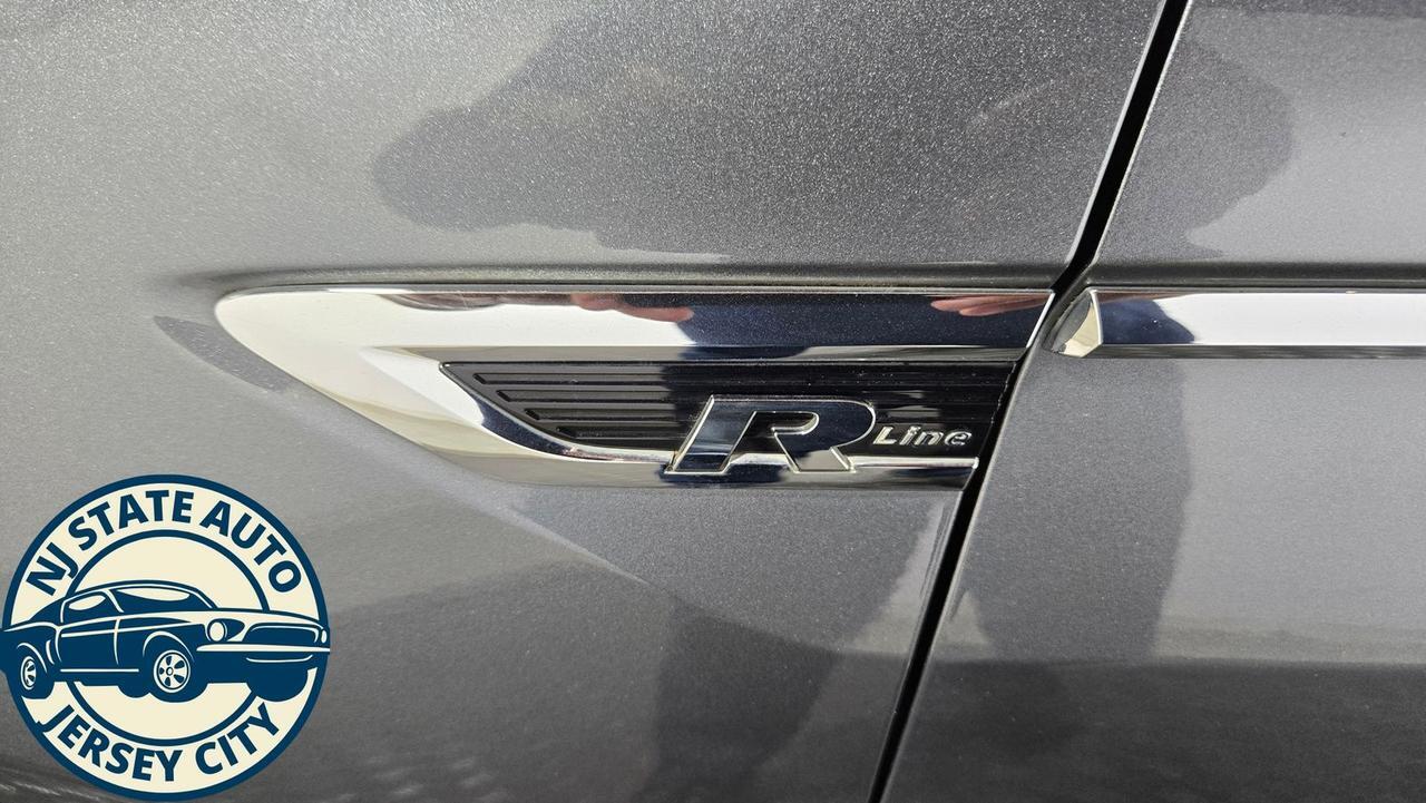 2021 Volkswagen Tiguan 2.0T SEL Jersey City NJ