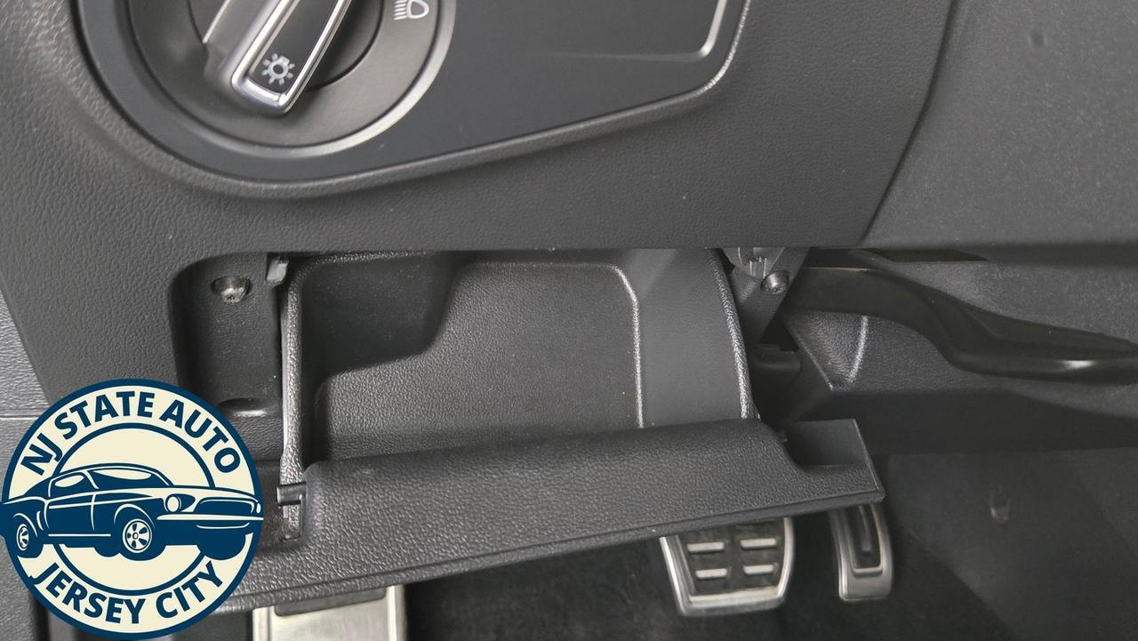 2021 Volkswagen Tiguan 2.0T SEL Jersey City NJ