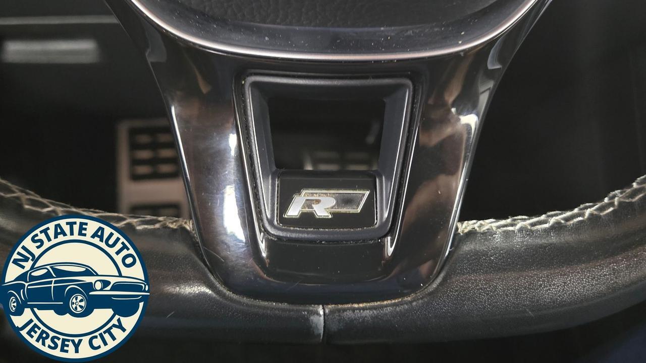 2021 Volkswagen Tiguan 2.0T SEL Jersey City NJ