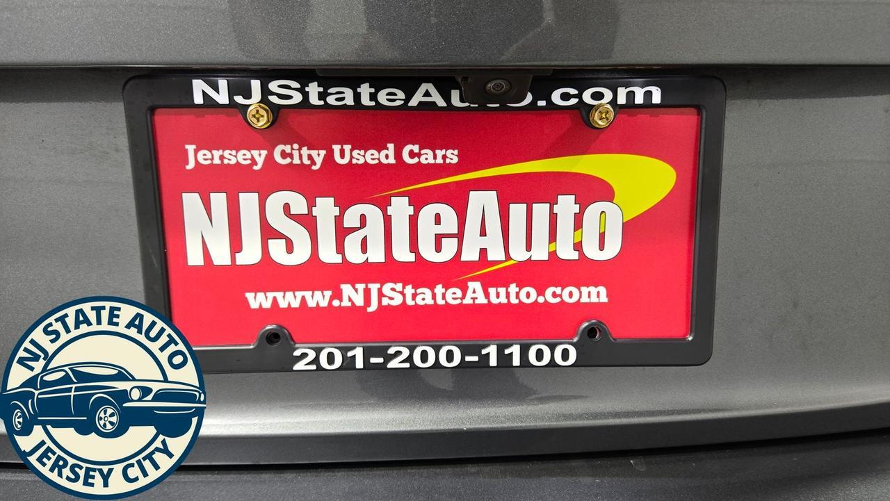 2021 Volkswagen Tiguan 2.0T SEL Jersey City NJ