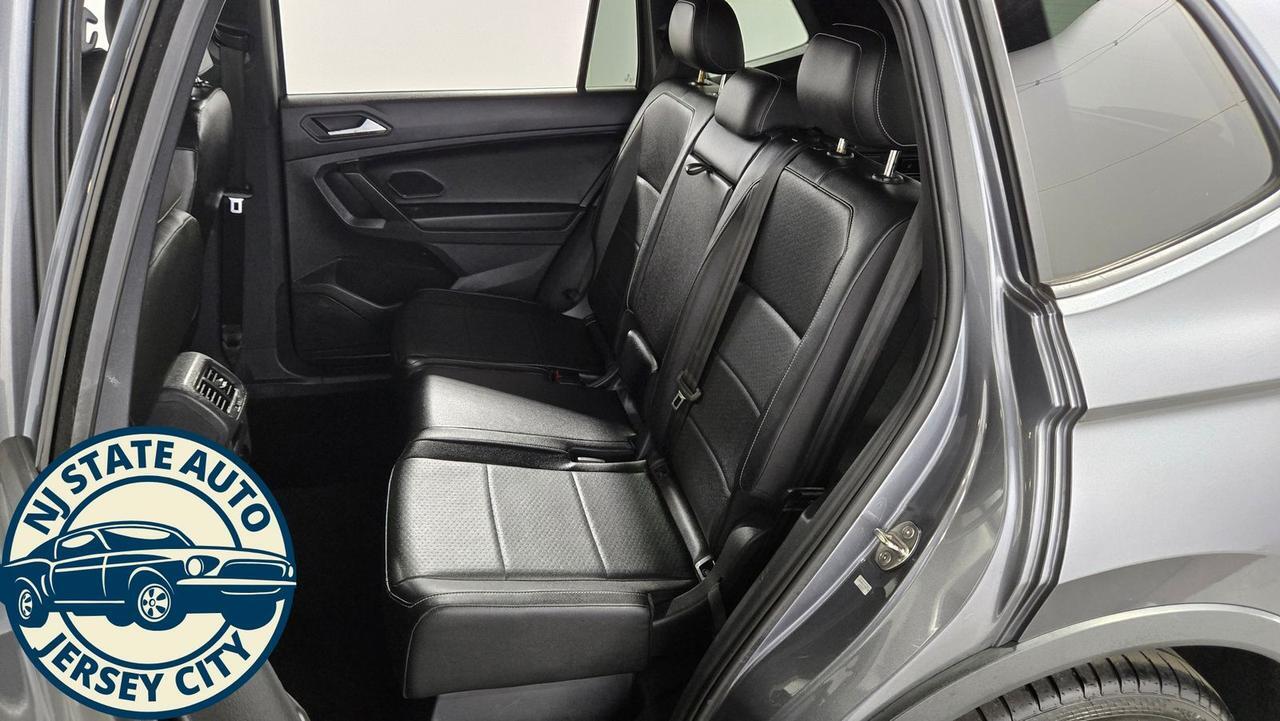 2021 Volkswagen Tiguan 2.0T SEL Jersey City NJ