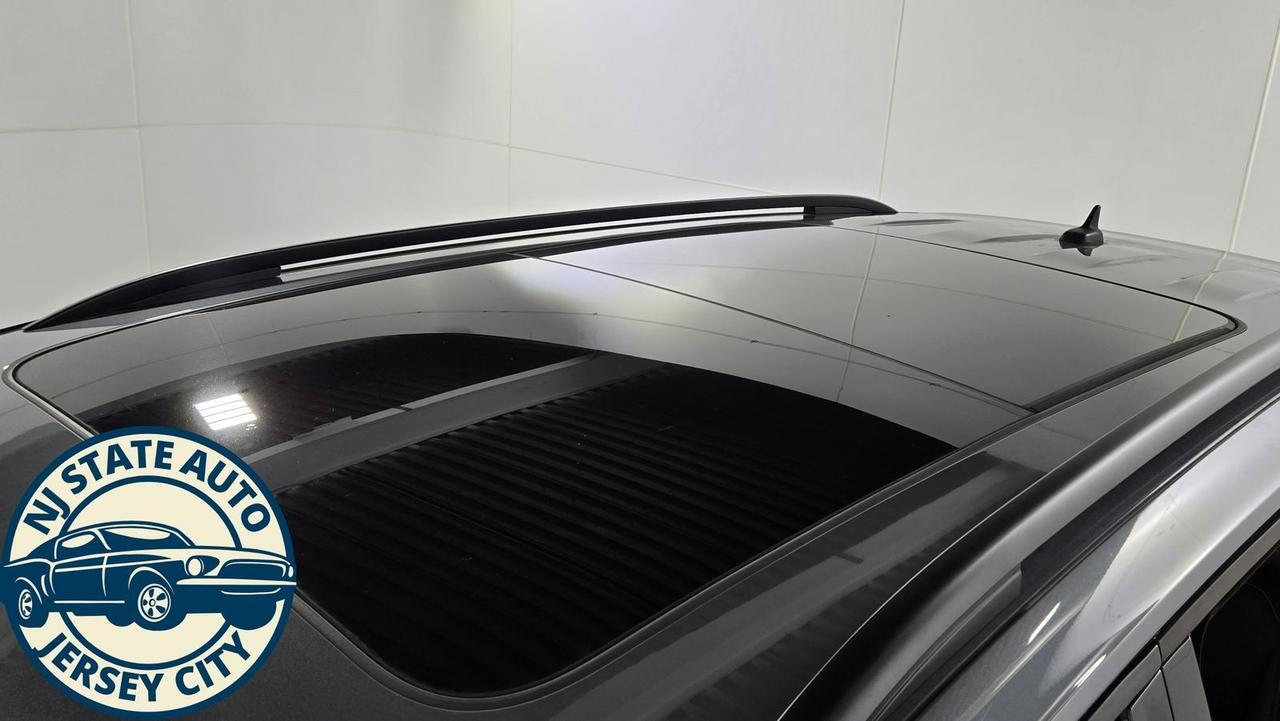 2021 Volkswagen Tiguan 2.0T SEL Jersey City NJ