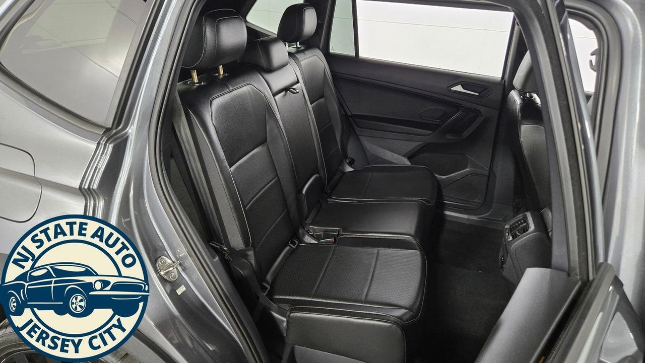 2021 Volkswagen Tiguan 2.0T SEL Jersey City NJ