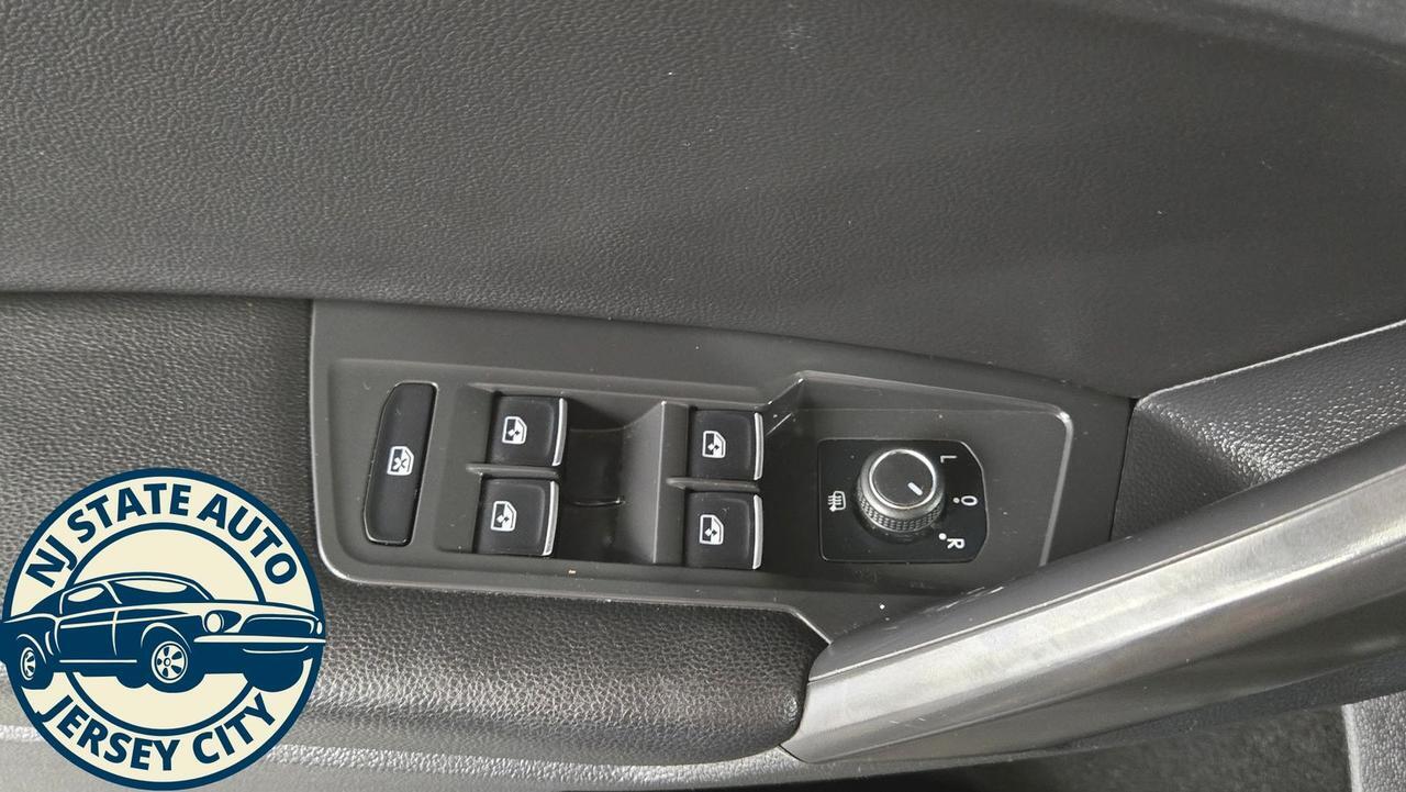 2021 Volkswagen Tiguan 2.0T SEL Jersey City NJ