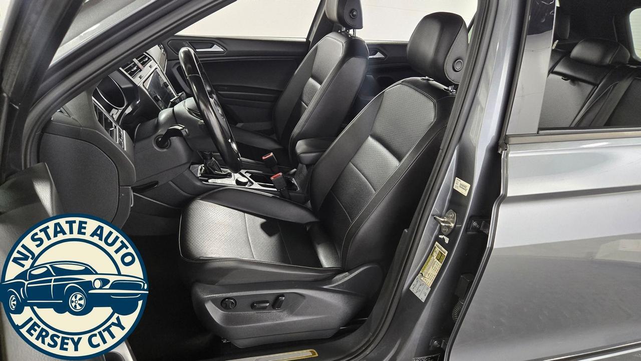 2021 Volkswagen Tiguan 2.0T SEL Jersey City NJ