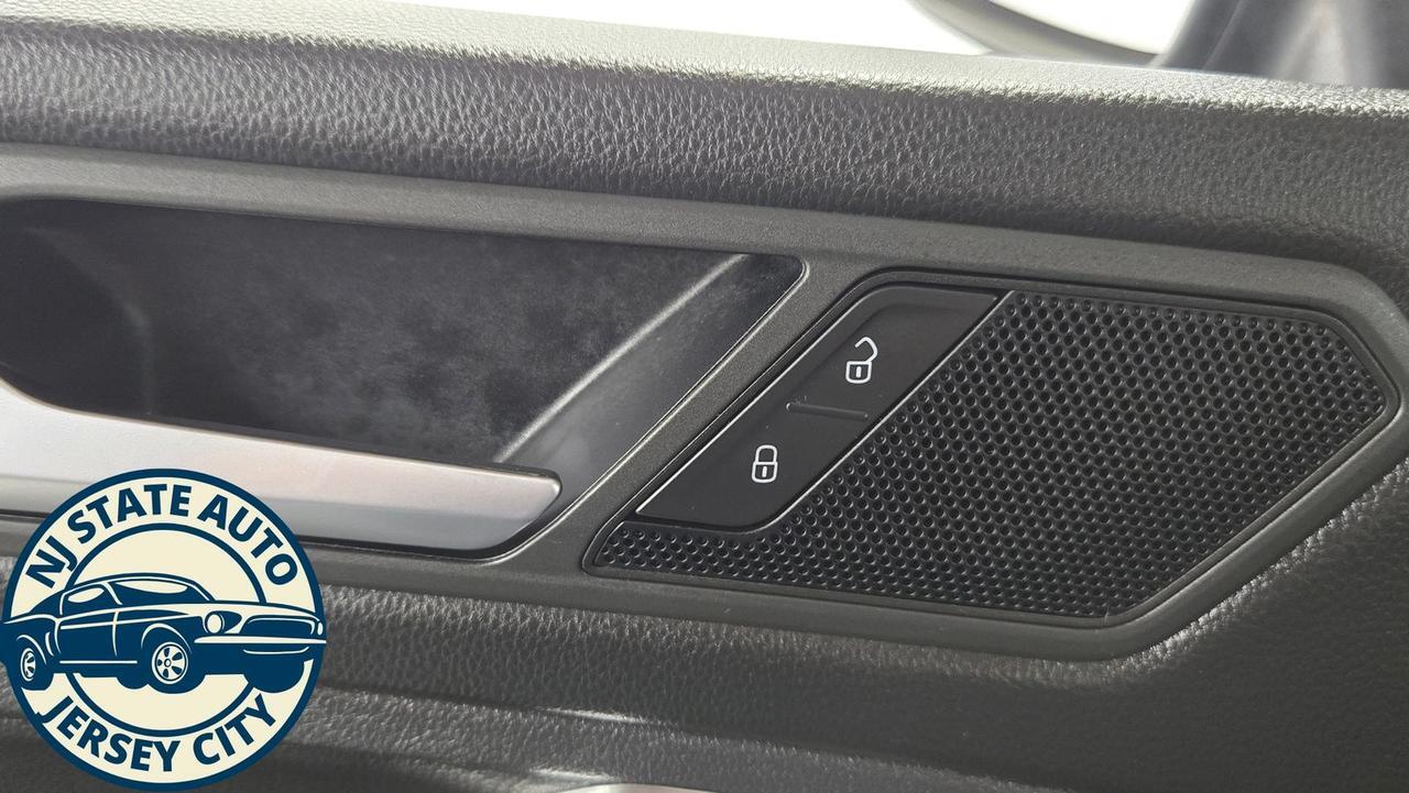 2021 Volkswagen Tiguan 2.0T SEL Jersey City NJ