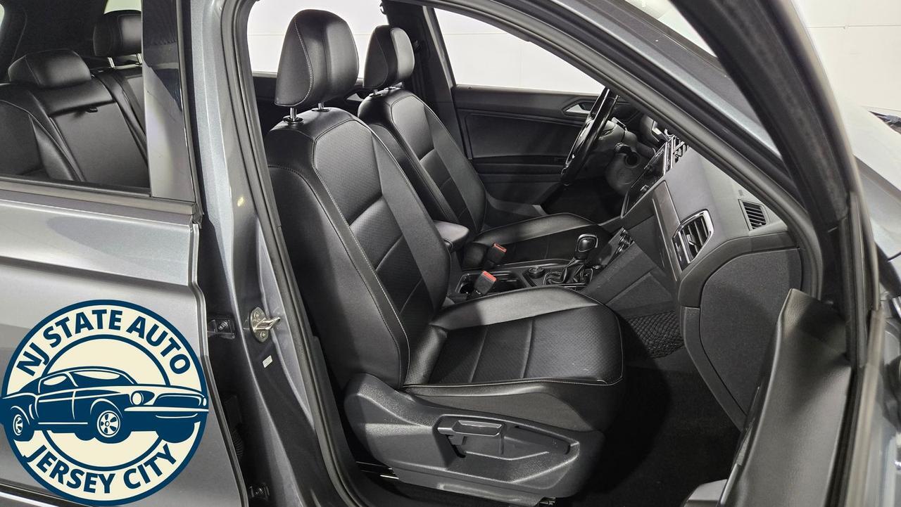 2021 Volkswagen Tiguan 2.0T SEL Jersey City NJ