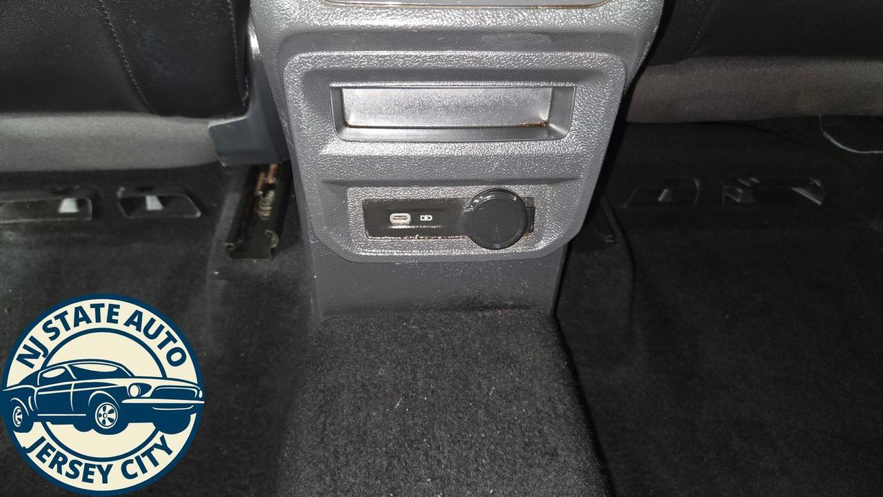 2021 Volkswagen Tiguan 2.0T SEL Jersey City NJ
